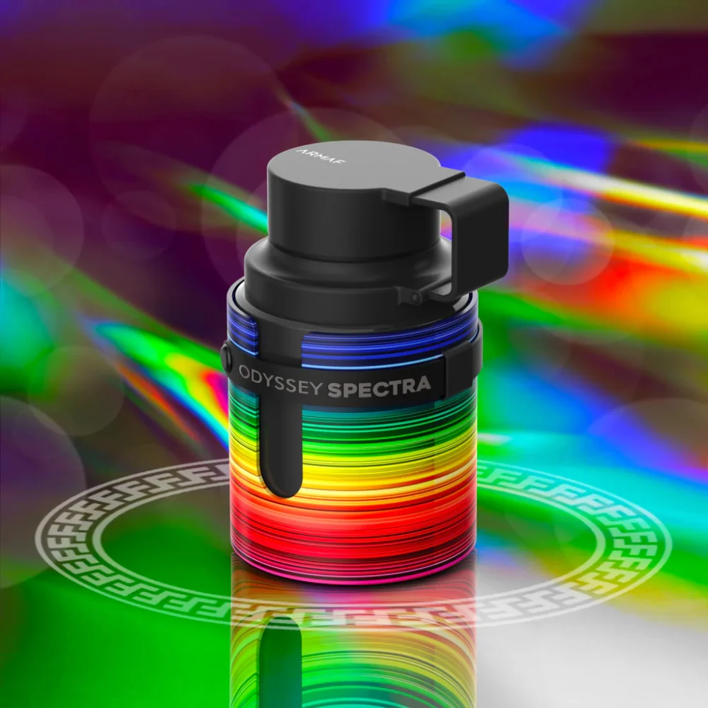 Odyssey Spectra