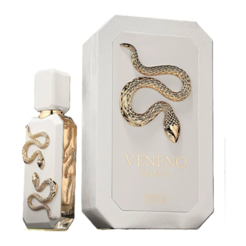 Veneno Bianco