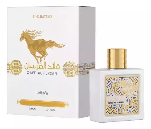 Qaed al Fursan Unlimited