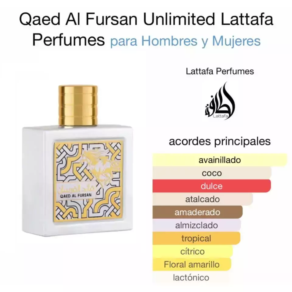 Qaed al Fursan Unlimited