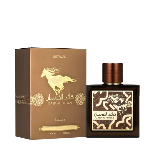 Qaed al Fursan