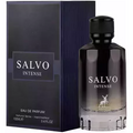 Salvo Intense