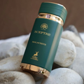 Sceptre Malachite