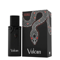 Vulcan Black