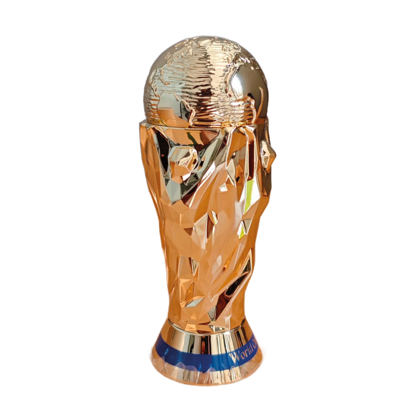 World Cup VIP